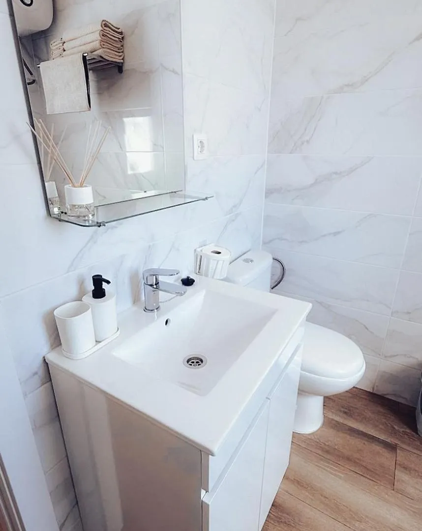 Casa Min26 Apartment Caleta De Fuste Spain