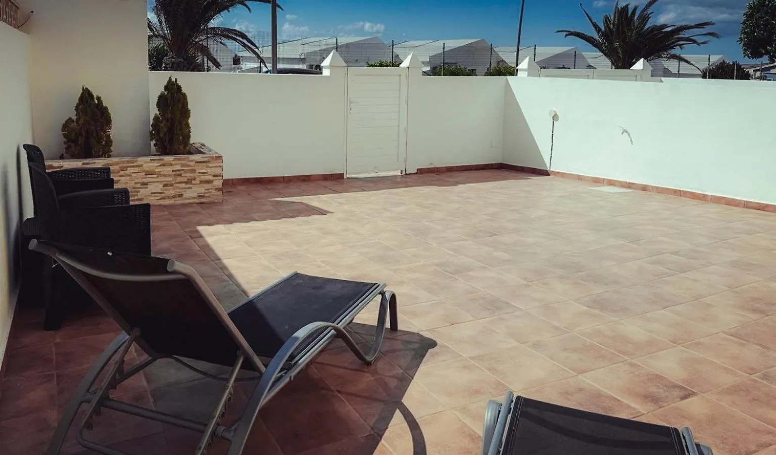 Casa Min26 Apartment Caleta De Fuste
