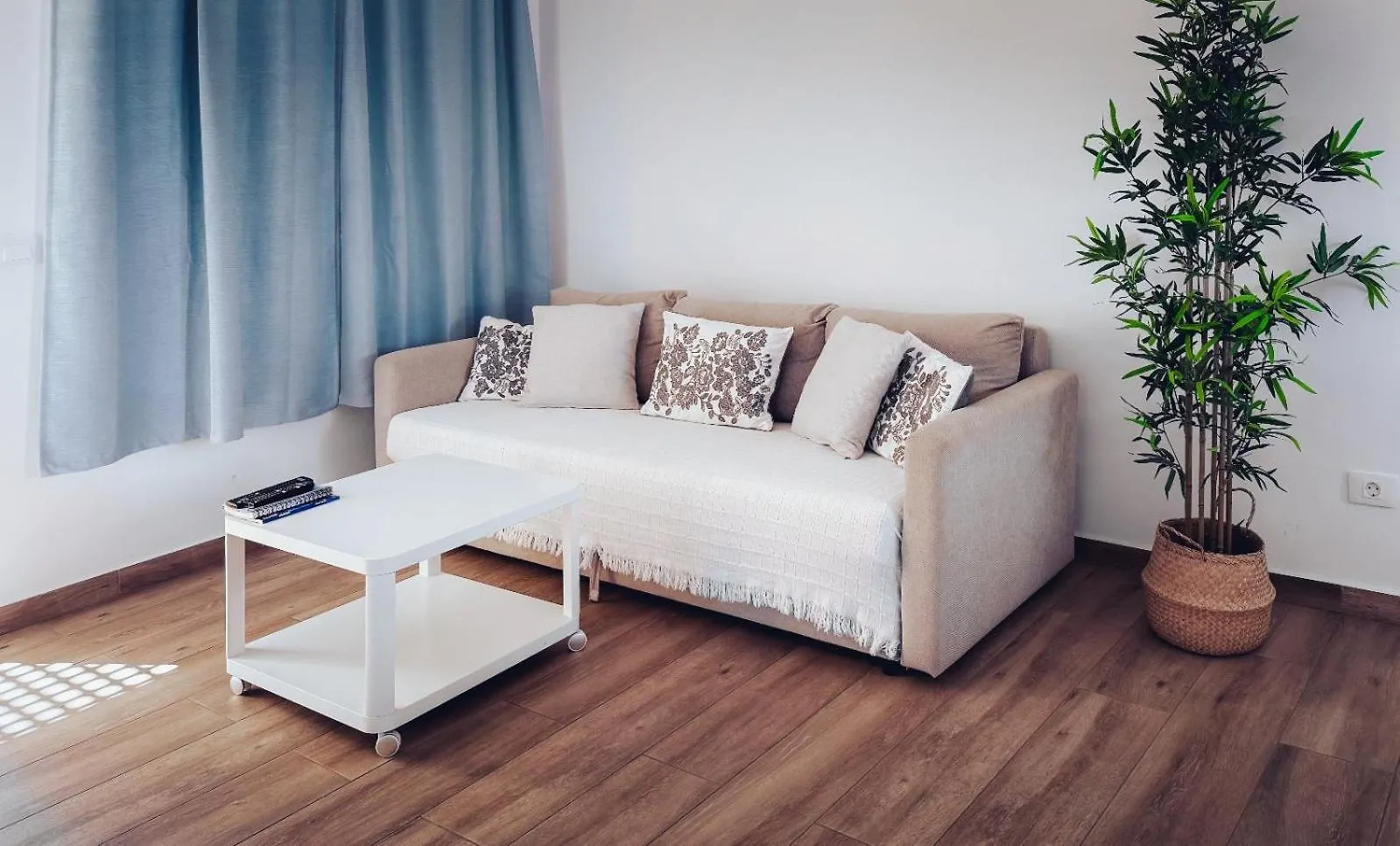 Casa Min26 Apartment Caleta De Fuste 0*,  Spain
