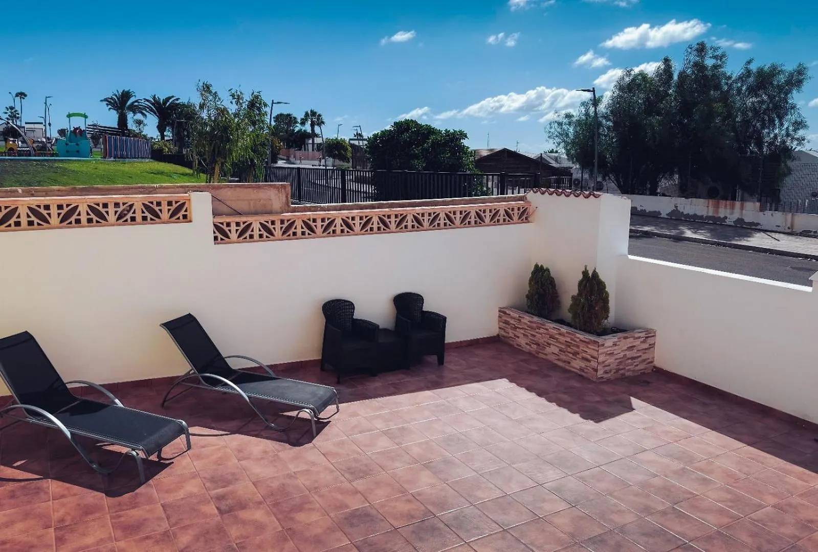 Casa Min26 Apartment Caleta De Fuste