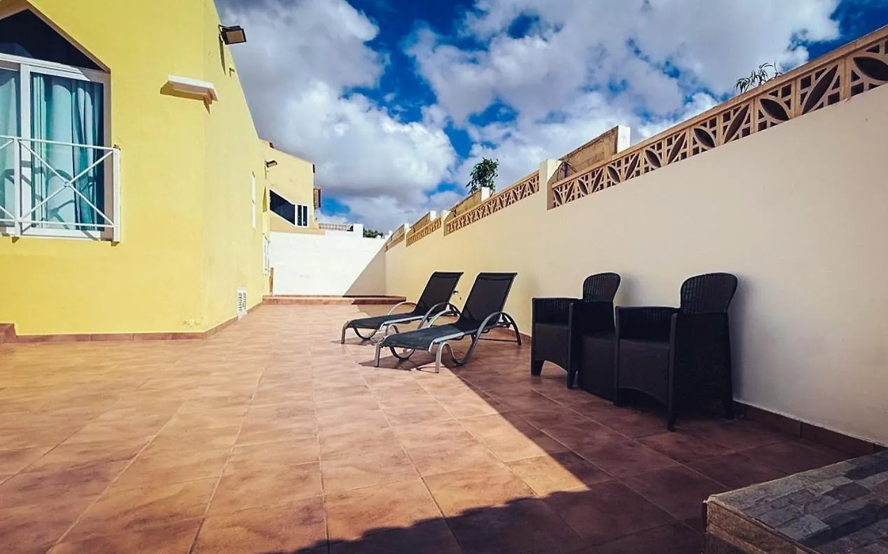 Casa Min26 Apartment Caleta De Fuste