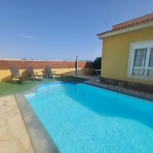 16 Con Piscina Privada , Caleta De Fuste Spain