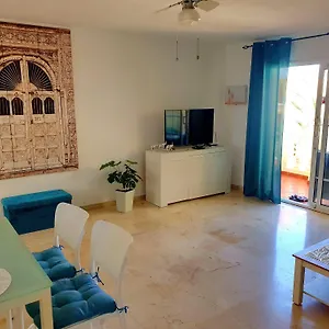 'casa Ideal' A22 - Arenas Complex , Caleta De Fuste Spain